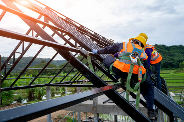 Quick and Trustworthy Emergency Roof Repair Services in Kountze, TX