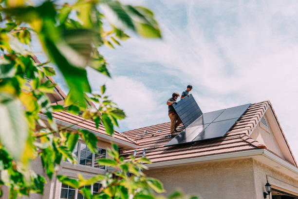 Best Flat Roof Repair Services  in Kountze, TX