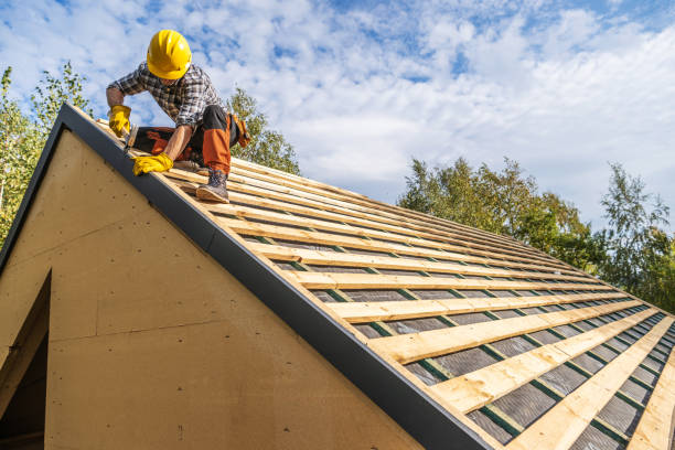 Best Storm Damage Roof Repair  in Kountze, TX